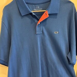 Vineyard Vines Polo